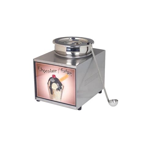 Calentador Multifuncional International Cap. Tazón 3.3 Lts. ® El Encanto