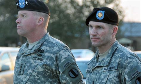 TRADOC bids farewell as Dailey departs to be new SMA | Article | The ...