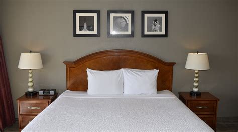 INN AT THE CONVENTION CENTER (Portland) - Hotel Reviews, Photos, Rate ...