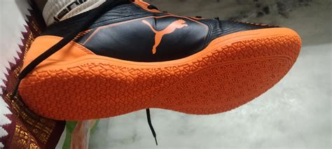 Buy Puma Unisex-Adult TRUCO II White-Copper Rose-Parisian Night-Gum ...