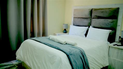 Harare Guesthouse Vacation Rentals - Harare Province, Zimbabwe | Airbnb