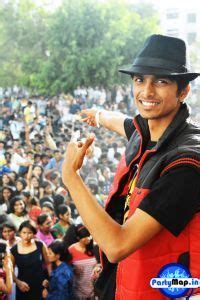 Book DJ SHAMS(Crafty Boy): Contact for Latest Concert & Show Price