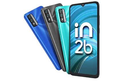 Micromax In 2C appears on the Google Play console Listing - to get ...