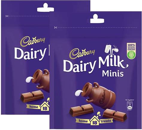Cadbury Dairy Milk : Buy Cadbury Dairy Milk Chocolate at Flipkart ...