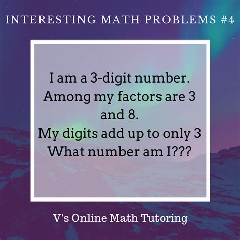 Image result for With Math Problems