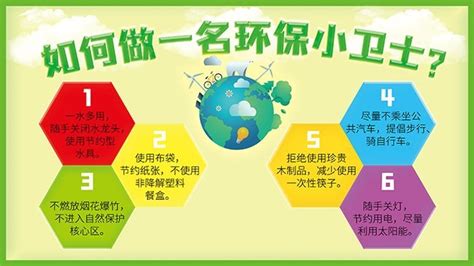 爱护环境从我做起环保公益海报设计图片_海报_编号12588599_红动中国