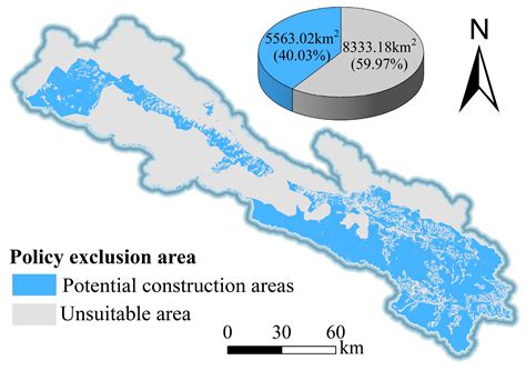 Photovoltaic Solar Farms Site Selection through “Policy Constraints ...