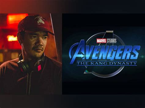 'Shang Chi' director Destin Daniel Cretton comes on board to direct ...