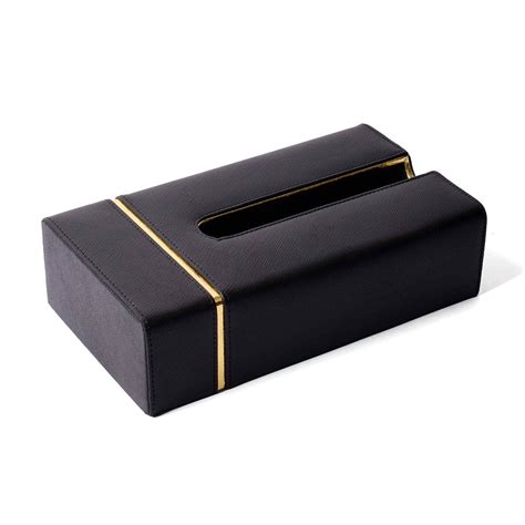 Porcelain Rectangle tissue Box | Dining and Drinkware | Ichkan – ICHKAN ...