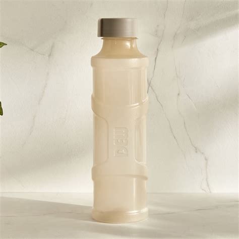 Buy Fiesta Poppy Set of 3 Polypropylene Fridge Bottles - 1L from Home ...