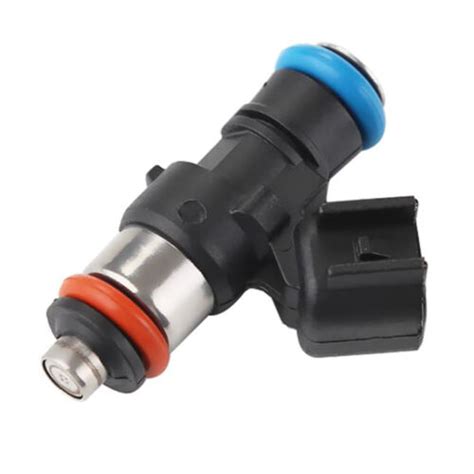 Fuel Injector (6) OEM 0280158191 For Ford F150 | Ubuy India