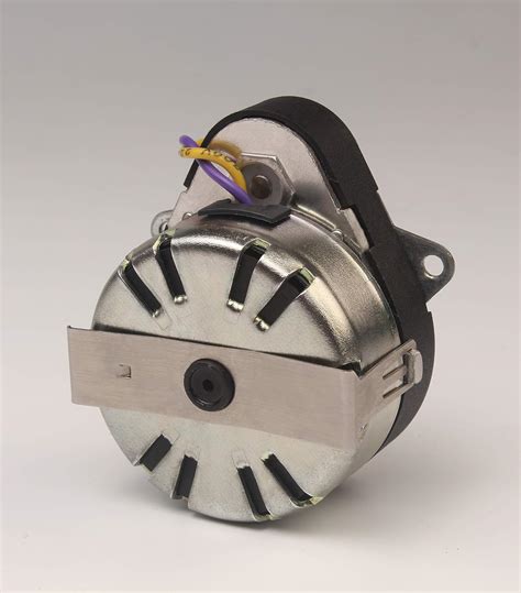 Buy AC Synchronous Geared Motors 230 VAC 50Hz 0.5rpm 0.9Nm Online at ...