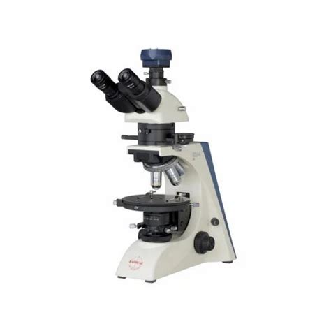Metallurgical Microscope - Advanced Upright Metallurgical Microscope ...