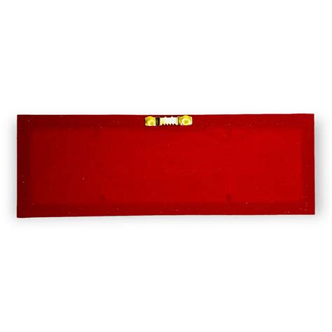 Elegant 999 Pure Silver Astmangal Frame by Hem Jewels® - 12x4 Inches