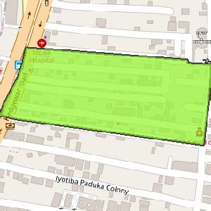 Shri Vitthal Rukhmini Colony, Kalewadi, Pune - Map, Pin Code, Locations ...