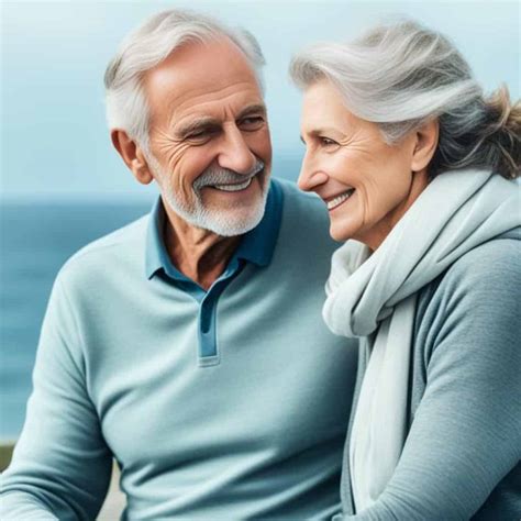 What Attracts Younger Women to Older Men: Insights