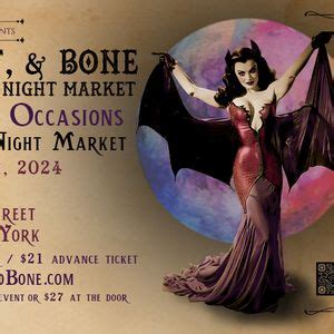 Catskill, New York - 6th Annual Samhain Oddities and Curiosities Night ...
