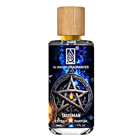 TALISMAAN – Al-Maham