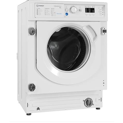 Indesit Integrated Washing Machine 的图像结果