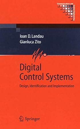 DIGITAL CONTROL SYSTEMS : Ioan D. Landau: Amazon.in: Books