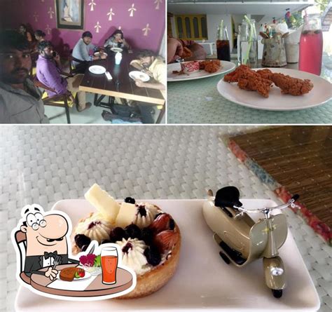 TFL ( The Food Lounge), Vijayawada - Restaurant menu and reviews