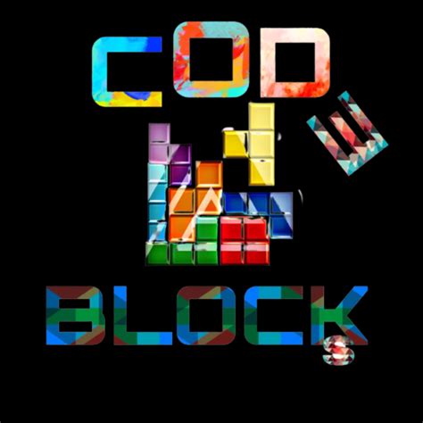 Image result for Coding Blocks Logo