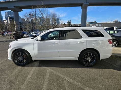 Used Dodge SUV For Sale Near Me | Auto Navigator