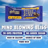 20G Protein Bars – Stroom