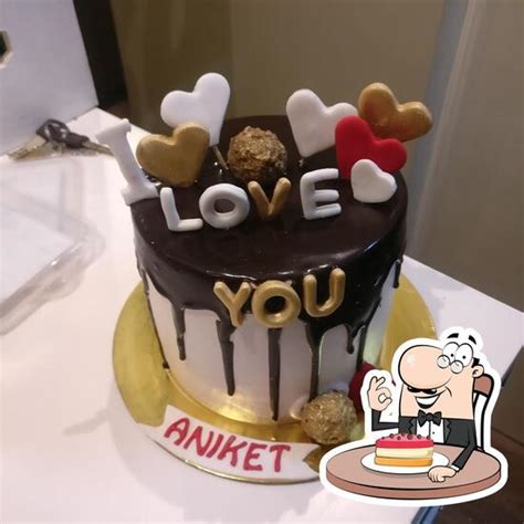 The Bake Master, Pune - Restaurant reviews