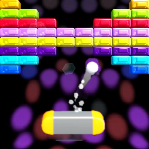 DX-BALL 3D – Apps on Google Play