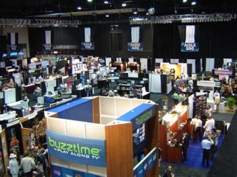AEX Convention Services: Customer Reviews, Stands and Services