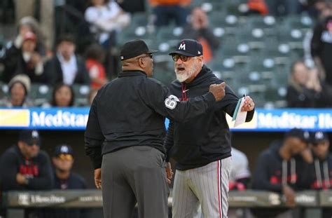 Shelton's Ejection Shows Technology Won't Take the Emotions Out of ABS ...