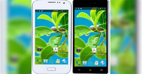 DataWind will launch smartphone of Rs 2000 with free internet access ...