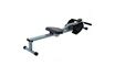 Rameur Homcom Rameur d'appartement appareil de Fitness et musculation ...