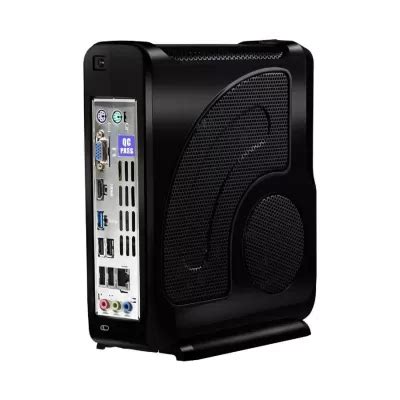 RDP Mini PC | Thin Client - XL-500P (Intel Celeron 2.42 Ghz Dual Core ...