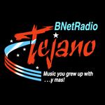 BNetRadio - Tejano listen live