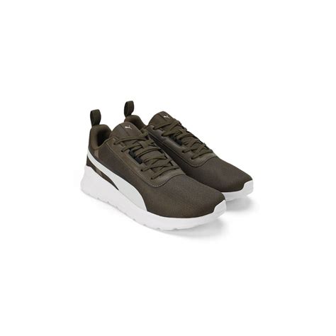 Buy Puma Flexrate Men Green Sneakers Online