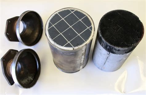 Qué es el filtro de partículas y para qué sirve - Ubemar FAP