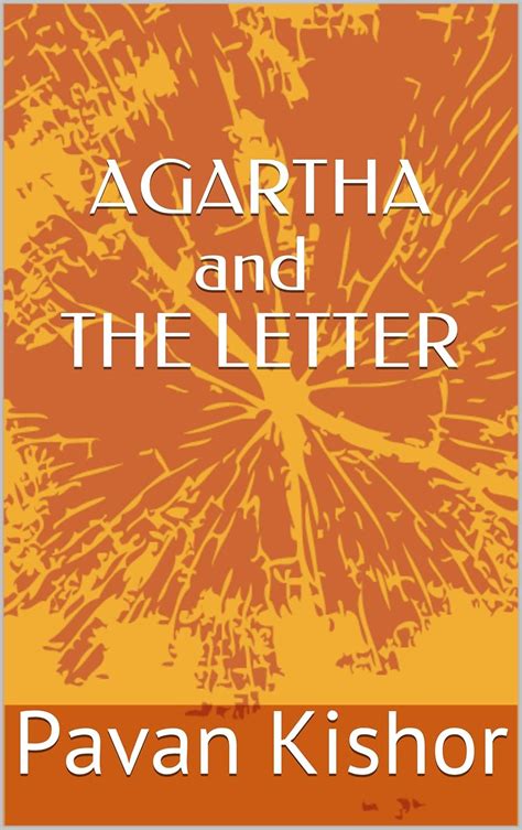 AGARTHA and THE LETTER (AGARTHA and The search of the sword Book 2 ...