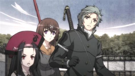 Samurai Bride Episode 1 的图像结果