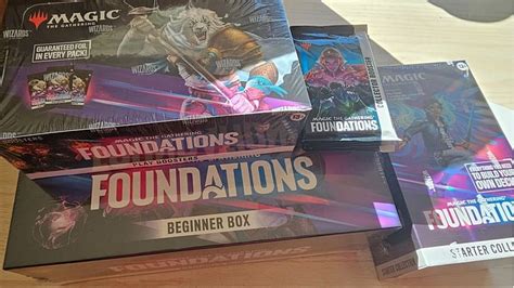 Image result for MTG Foundations Quickdraft