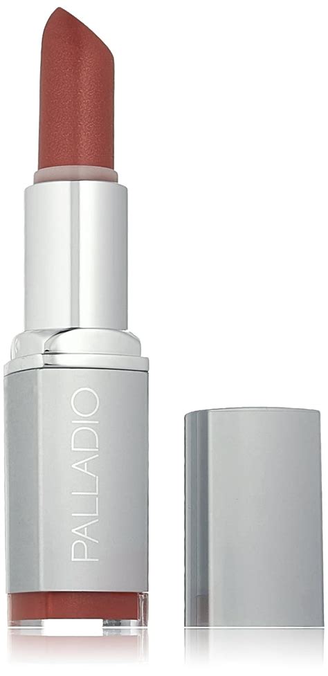Buy Palladio Herbal Lipstick, Rich Pigmented and Creamy Lipstick ...