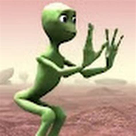 Image result for Alien Dance Challenge