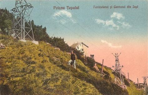 Traseul Bușteni – Valea Urlătorilor - Cantonul Jepi – Cabana Piatra Arsă