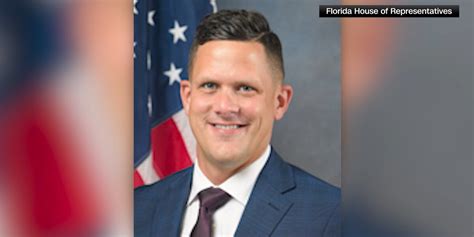 Sponsor of ‘Don’t Say Gay’ bill sentenced for COVID-19 fraud