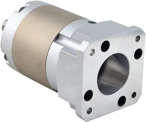 STEPPERONLINE Planetary Gearbox Gear Ratio 50:1 India | Ubuy