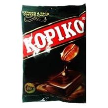 Buy Kopiko Coffee, Candy & Chocolate Online | Ubuy India