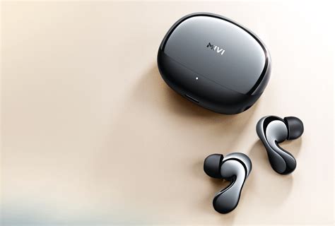 SuperPods Immersio ANC – MIVI