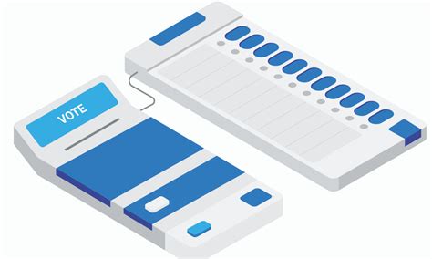 Supreme Court’s Notice to Election Commission on Verifying Electronic ...