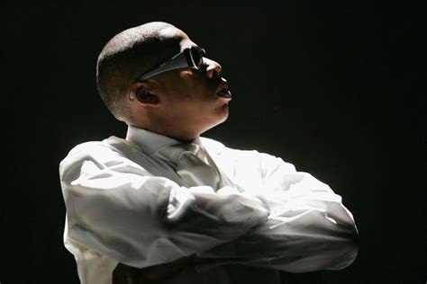 Jay-Z Named President of Def Jam Recordings - Today in Hip-Hop
